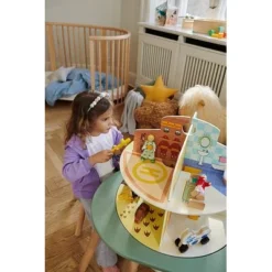 Stokke® MuTable™ V2 Tisch Mit Stuhl Lila -Kinder Haushaltswaren Geschäft kl91y5v8wtdv15b47mdusp86323q