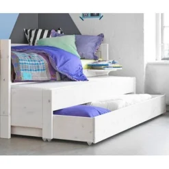 Lifetime Kojenbett Mit Rollboden Weiß Lackiert 5 Lifetime Kojenbett Mit Rollboden Weiß Lackiert -Kinder Haushaltswaren Geschäft klrbt57yrmttsxc10tp8v5xoqigx