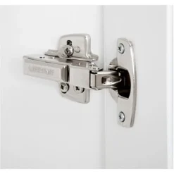 Lifetime Schrank 100cm Mit 2 Türen, 2 Schubladen Und Trennwand Whitewash -Kinder Haushaltswaren Geschäft kmuzanimjuwqrncaw1pl2ba9vjn3