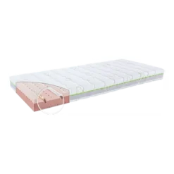 Träumeland Jugendmatratze Zirbenduft 90x200 Cm