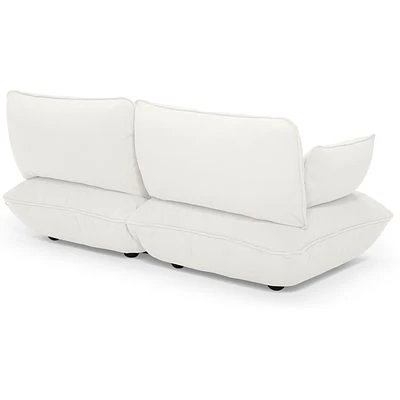 Fatboy® Sumo Sofa Medium Limestone 105510 5 Fatboy® Sumo Sofa Medium Limestone 105510 – Bild 5