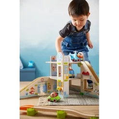 Haba Kullerbü – Spielbahn Parkhaus 303828 Sale -Kinder Haushaltswaren Geschäft kq8sjnjqzca9qn2vtzhdphunliyv