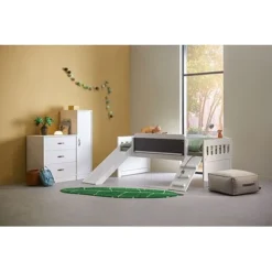 Lifetime Norden Kojenbett 90x200cm Climb & Sleep Mit Rollboden Inkl. Kreidetafel 6812-10 14 Lifetime Norden Kojenbett 90x200cm Climb & Sleep Mit Rollboden Inkl. Kreidetafel 6812-10 -Kinder Haushaltswaren Geschäft kqutiwbup6uc25ubwqnoqweeb71i