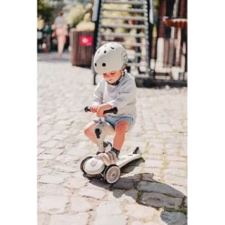 Scoot & Ride Highwaykick 1 Ash 96268 -Kinder Haushaltswaren Geschäft ks6rw6kmp47i3pq5cy6u9m5kdl7p