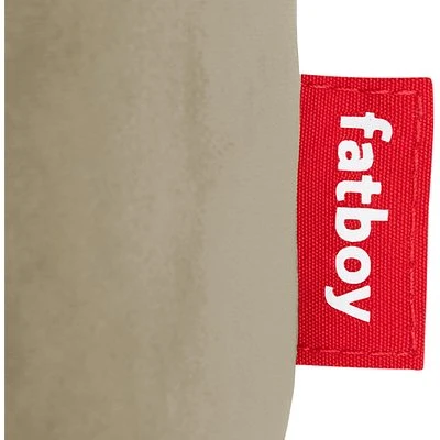 Fatboy® Point Velvet Recycelt Camel 104235 4 Fatboy® Point Velvet Recycelt Camel 104235 – Bild 4