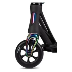 CHILLI PRO Scooter Beast V2 Black/Neochrome 7 CHILLI PRO Scooter Beast V2 Black/Neochrome -Kinder Haushaltswaren Geschäft ku6hz8g0q2kbtj6p06nqqswri2ch