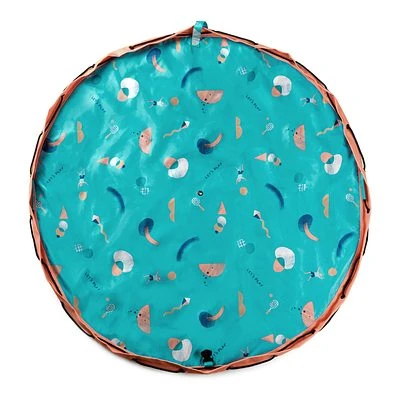 Play&Go Outdoor 2 In 1 Spielzeugsack Play Outdoor 4 Play&Go Outdoor 2 In 1 Spielzeugsack Play Outdoor – Bild 4