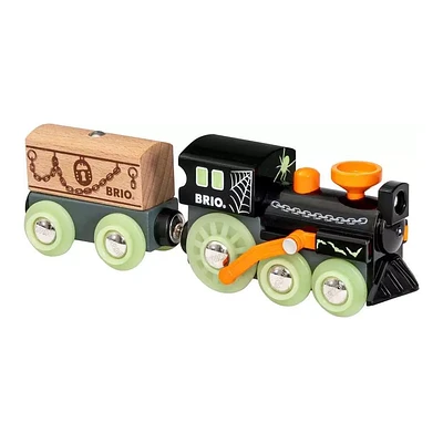 Brio Geisterzug Glow In The Dark 63398600 1 Brio Geisterzug Glow In The Dark 63398600