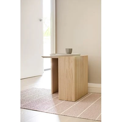 Pappelina Teppich Carl Pale Rose Pearl Pink 70 X 350cm CA7A735 4 Pappelina Teppich Carl Pale Rose Pearl Pink 70 X 350cm CA7A735 – Bild 4