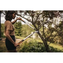 FISKARS PowerGear™ X Bypass-Getriebeastschere L LX98-L -Kinder Haushaltswaren Geschäft ky1iwtklrgdriygno38xtzuuwqwd