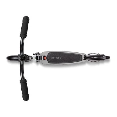 Micro Scooter Micro Classic Neochrome Black 3 Micro Scooter Micro Classic Neochrome Black – Bild 3