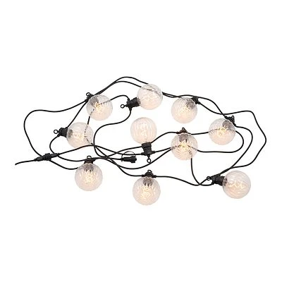 Sirius Luke Lichterkette Starterset 10 Lichter Klar 1 Sirius Luke Lichterkette Starterset 10 Lichter Klar