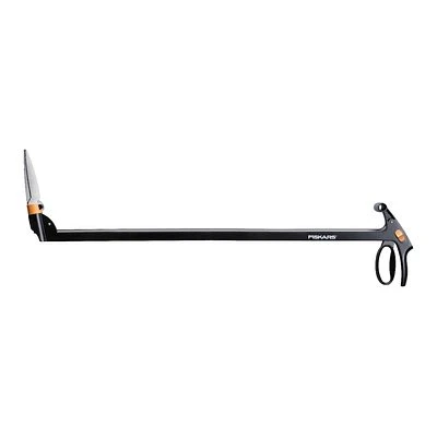FISKARS Rasenkantenschere Mit Stiel GS46 3 FISKARS Rasenkantenschere Mit Stiel GS46 – Bild 3