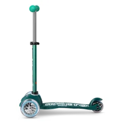 Micro Scooter Mini Micro Deluxe ECO Grün 5 Micro Scooter Mini Micro Deluxe ECO Grün -Kinder Haushaltswaren Geschäft l0zzedehj6hlhzq2thu383vo212a