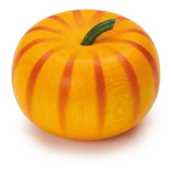 Erzi Kaufladenzubehör Kürbis 12331
