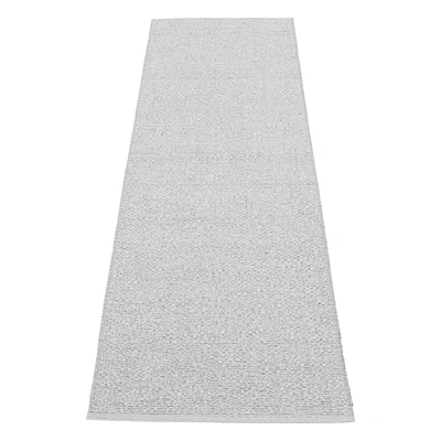Pappelina Teppich Svea Grey 70 X 320 Cm SV9a732 1 Pappelina Teppich Svea Grey 70 X 320 Cm SV9a732