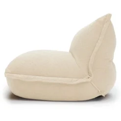 Fatboy® The BonBaron Sessel Sherpa Ecru 104941 -Kinder Haushaltswaren Geschäft l4milov9pfjbslsmx316xd54urli