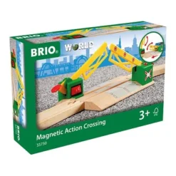 Brio Magnetische Kreuzung 33750 -Kinder Haushaltswaren Geschäft l5ljyjfzj31wydseu4dxl2kc8mfr