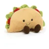 Jellycat Kuscheltier Amuseable Taco 13 Cm