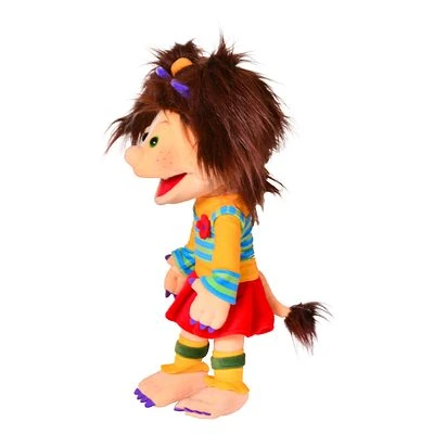 Living Puppets Handpuppe Trienchen W830 2 Living Puppets Handpuppe Trienchen W830 – Bild 2