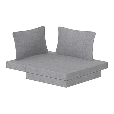 FLEXA Schaummatratze Für Sofabett 1 FLEXA Schaummatratze Für Sofabett