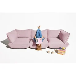 Fatboy® Sumo Sofa Ecke Bubble Pink 105488 -Kinder Haushaltswaren Geschäft larikpbeegcjrpw5lzhuaf217561