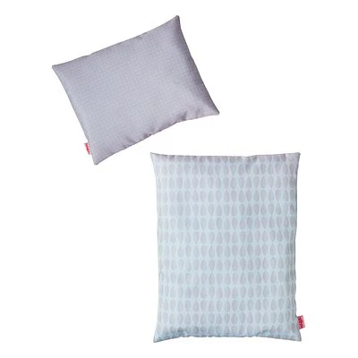 Haba Puppenbettwäsche Frühlingszauber 304863 Sale 2 Haba Puppenbettwäsche Frühlingszauber 304863 Sale – Bild 2