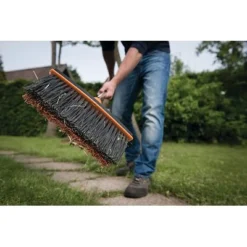 FISKARS QuikFit Allzweckbesen -Kinder Haushaltswaren Geschäft lb73i3ooug4cwjkewnf2u637lrvx