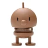 Hoptimist® Soft Kollektion Wackelfigur Bumble Klein Braun 26088