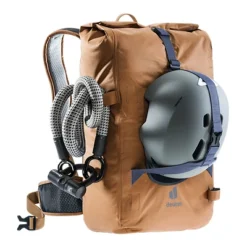 Deuter Bike-Rucksack Amager 25+5 Almond -Kinder Haushaltswaren Geschäft lfya2q0to7qsrdby04mme74duknk