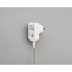 DecoTrend Sterntaler Baby-Sternenkette Ø8cm 9 Sterne Trafo In- Und Outdoor Rot -Kinder Haushaltswaren Geschäft lg793aioq5koawe0hwi8kzk9g7yh