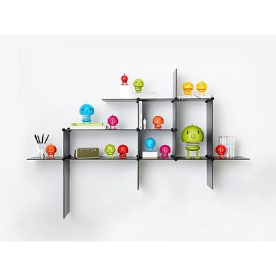 Hoptimist® Classic Kollektion Wackelfigur Bumble Klein Lime 26079 2 Hoptimist® Classic Kollektion Wackelfigur Bumble Klein Lime 26079 – Bild 2