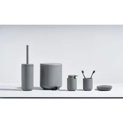 ZONE Denmark Pedaleimer Ume Grau -Kinder Haushaltswaren Geschäft lh9qqrowzcquedcq4rhjqepu4khx