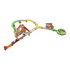Haba Kullerbü – Sound-Spielbahn Bauernhof 305397 Sale -Kinder Haushaltswaren Geschäft lim4llklfl7kvj7h8jt67pf8aioe