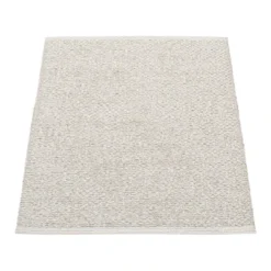 Pappelina Teppich Svea Stonegrey 70 X 90 Cm SV9B709