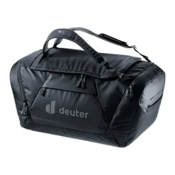 Deuter Tasche AViANT Duffel Pro 90 Black