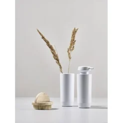 ZONE Denmark Zahnbürstenbecher Suii 14 Cm Weiß -Kinder Haushaltswaren Geschäft lkbtid493l4dg2rjk2ehxa2mqfta