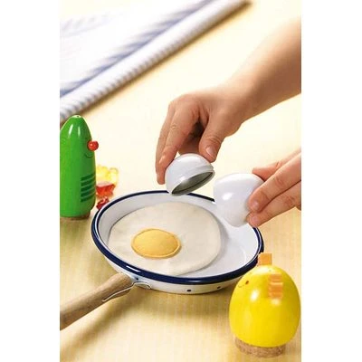 Haba Spiegelei Kaufladenzubehör 1528 2 Haba Spiegelei Kaufladenzubehör 1528 – Bild 2