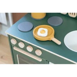 FLEXA Play Imagine Fisch & Fleisch -Kinder Haushaltswaren Geschäft ll11u8kroxwtpxzjkwwunff4orxq