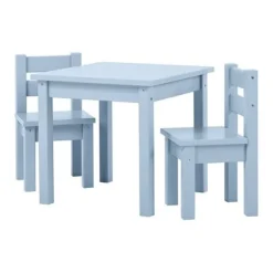 Hoppekids Mads Kindertisch Dream Blue -Kinder Haushaltswaren Geschäft lldpm01d5wkkdav64ltzp4cy2x4q