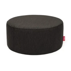 Fatboy® Pfffh Sitzhocker Thunder Grey 105701