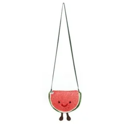 Jellycat Tasche Amuseable Wassermelone 18cm -Kinder Haushaltswaren Geschäft ln8p27w53c2erdr8qjh60g0alc20