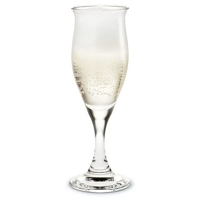 Holmegaard Idéelle Champagnerglas Klar 23 Cl 1 Holmegaard Idéelle Champagnerglas Klar 23 Cl
