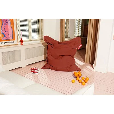 Fatboy® Original Stonewashed Rhubarb 104875 2 Fatboy® Original Stonewashed Rhubarb 104875 – Bild 2