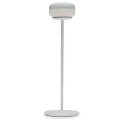 Fatboy® Tischlampe Cheerio Grau 106411