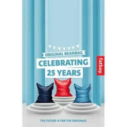 Fatboy® The Original Puffer Limited Edition Sky Blue -Kinder Haushaltswaren Geschäft ls5uws6942erab3ea7x07oyw34tc