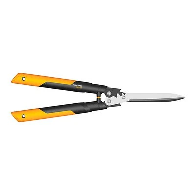 FISKARS PowerGear™ X Getriebe-Heckenschere HSX92 6 FISKARS PowerGear™ X Getriebe-Heckenschere HSX92 – Bild 6