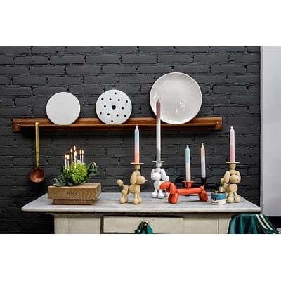 Fatboy® Kerzenhalter Can-dolly Anthracite 103761 4 Fatboy® Kerzenhalter Can-dolly Anthracite 103761 – Bild 4