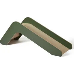 FLEXA Play Move Rutsche Grün