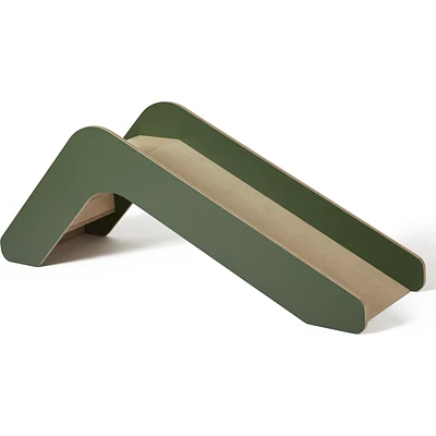 FLEXA Play Move Rutsche Grün 1 FLEXA Play Move Rutsche Grün